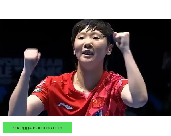 张本美和回国后闭口不谈孙颖莎苦战终胜王曼昱直言还要赢中国队